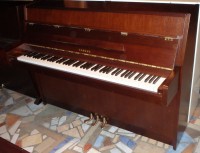 Pianino Yamaha
