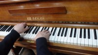 Pianino Seiler